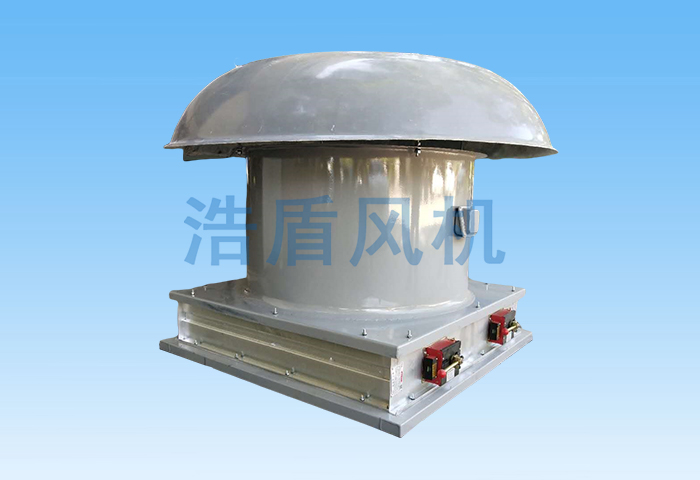 上虞風機常規的維護方法-浩盾風機科技（浙江上虞）有限公司