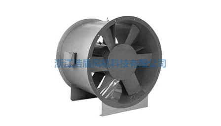 HL3-2A混流風機